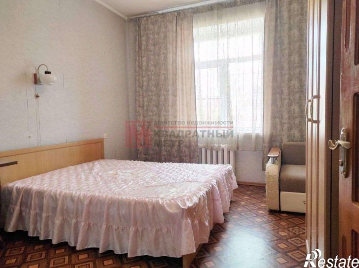 2-комн квартира