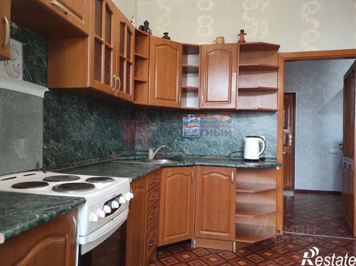 2-комн квартира