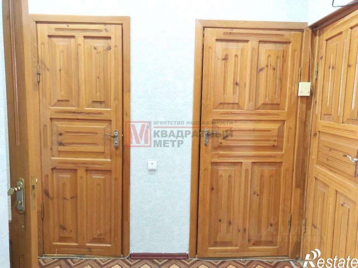 2-комн квартира