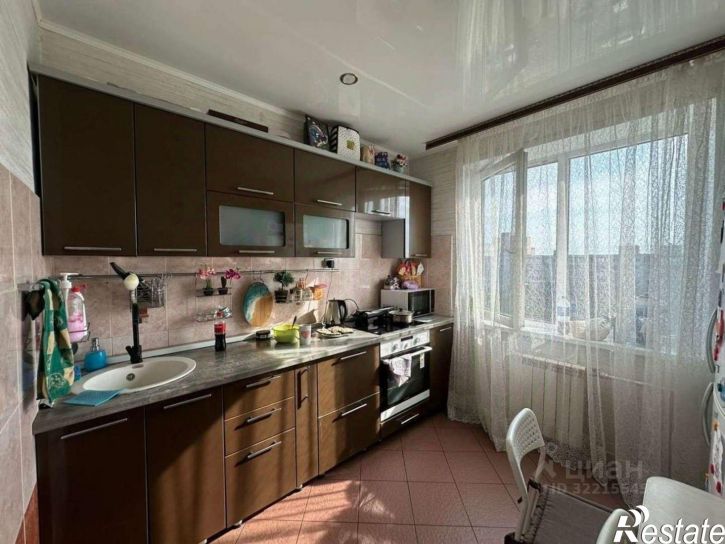 2-комн квартира Солнечный мкр,дом 1