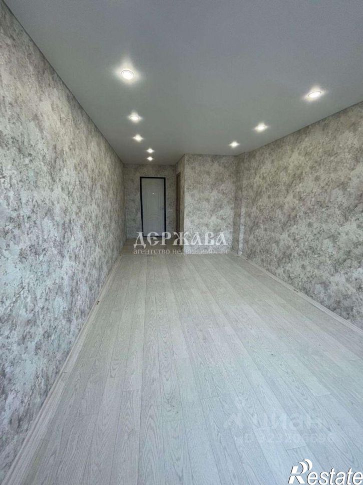 1-комн квартира