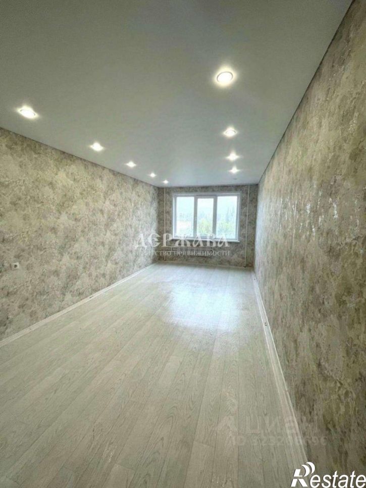 1-комн квартира