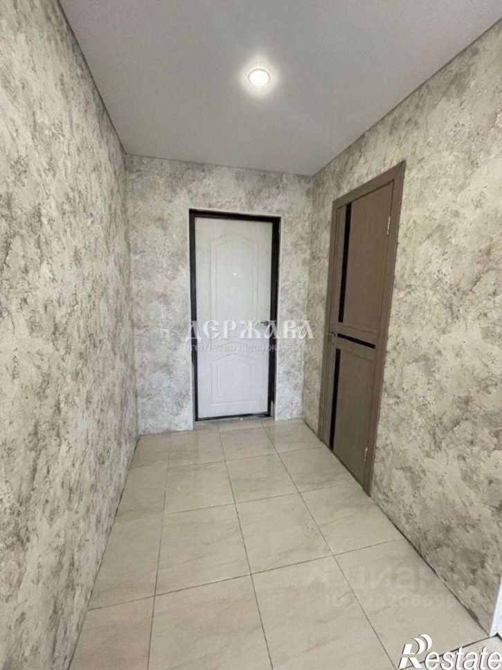 1-комн квартира