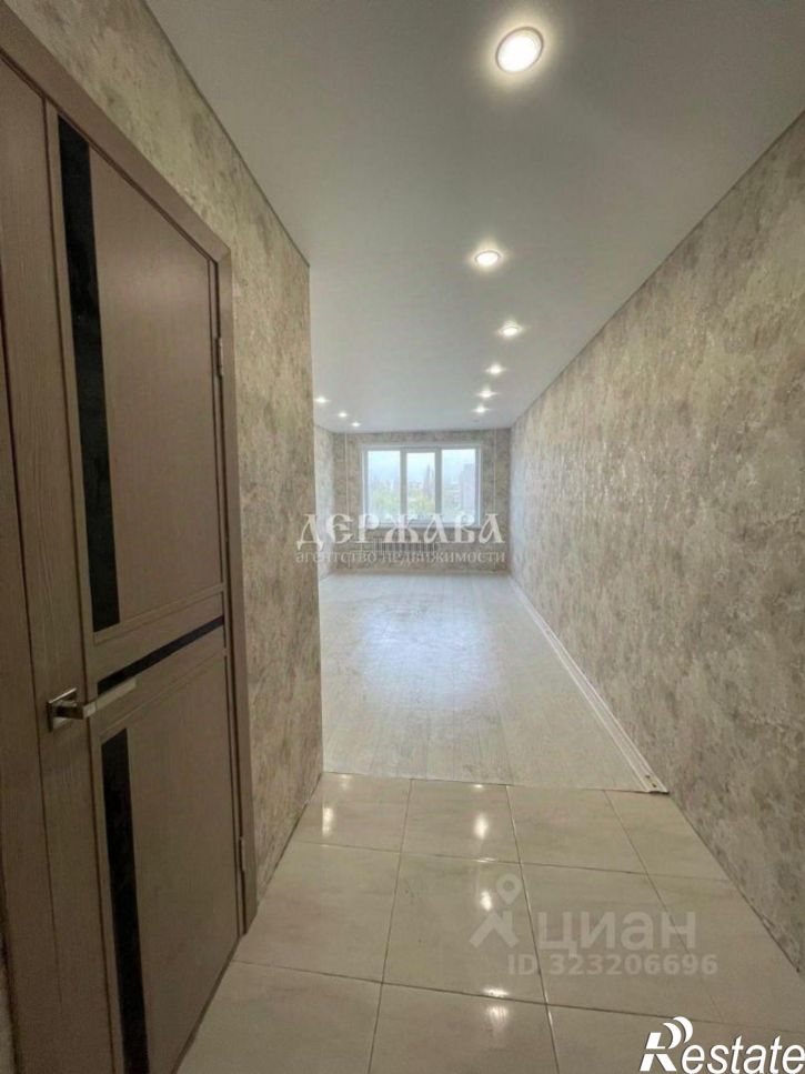 1-комн квартира