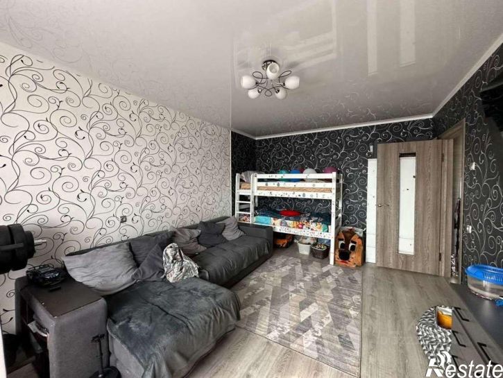 2-комн квартира Солнечный мкр,дом 1