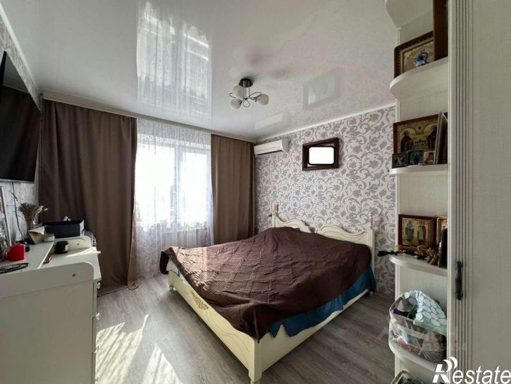 2-комн квартира Солнечный мкр,дом 1