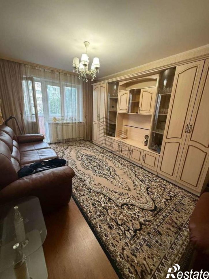 2-комн квартира Королева мкр,дом 11