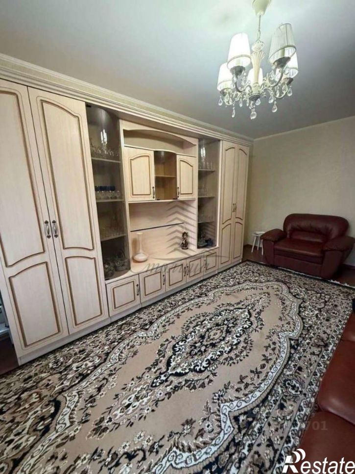 2-комн квартира Королева мкр,дом 11