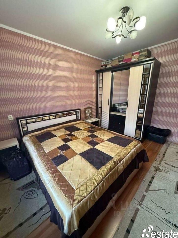 2-комн квартира Королева мкр,дом 11