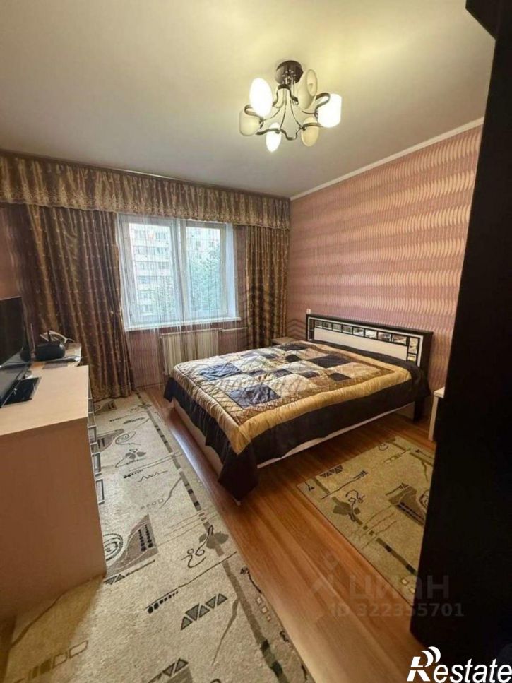 2-комн квартира Королева мкр,дом 11