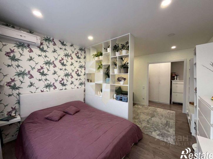 3-комн квартира Королева мкр,дом 8