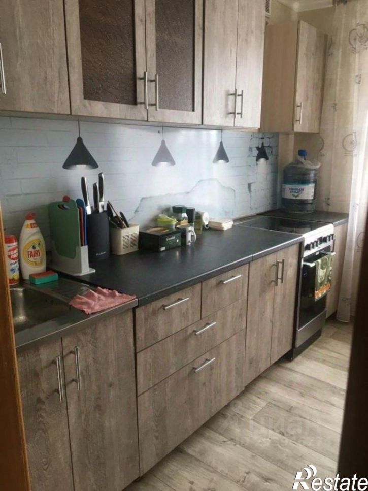 2-комн квартира Комсомольский проспект, 27,  д. 27