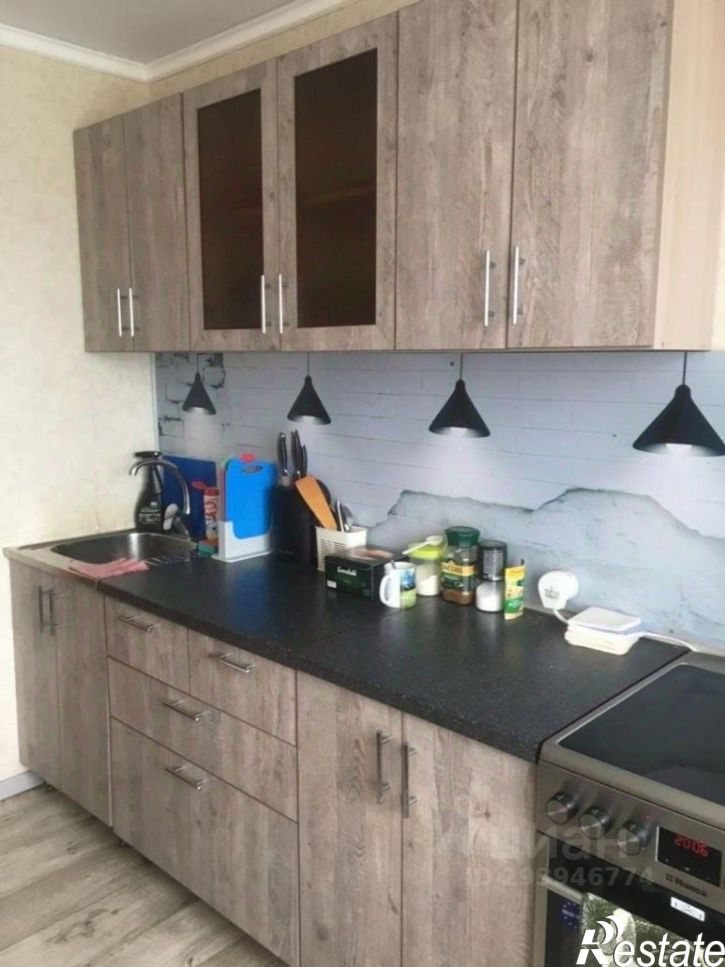 2-комн квартира Комсомольский проспект, 27,  д. 27