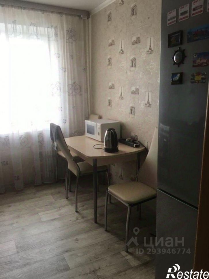 2-комн квартира Комсомольский проспект, 27,  д. 27