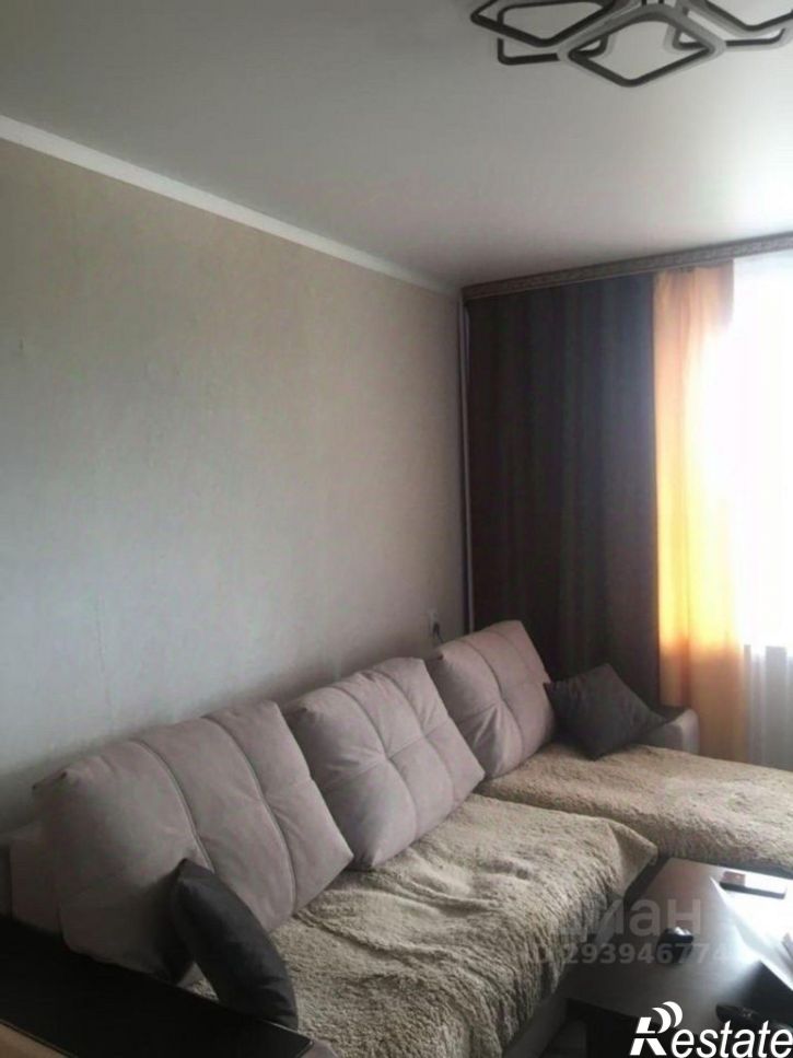 2-комн квартира Комсомольский проспект, 27,  д. 27