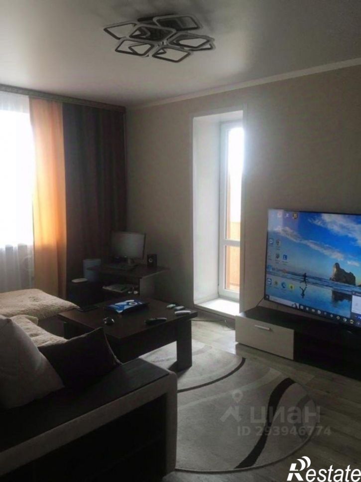 2-комн квартира Комсомольский проспект, 27,  д. 27