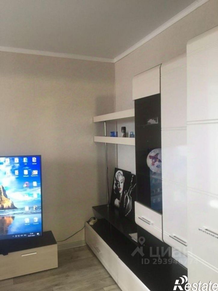 2-комн квартира Комсомольский проспект, 27,  д. 27