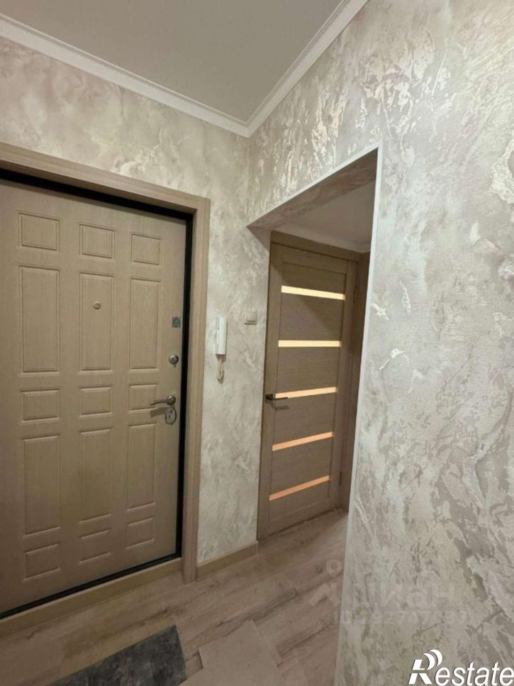 3-комн квартира Королева мкр,дом 12