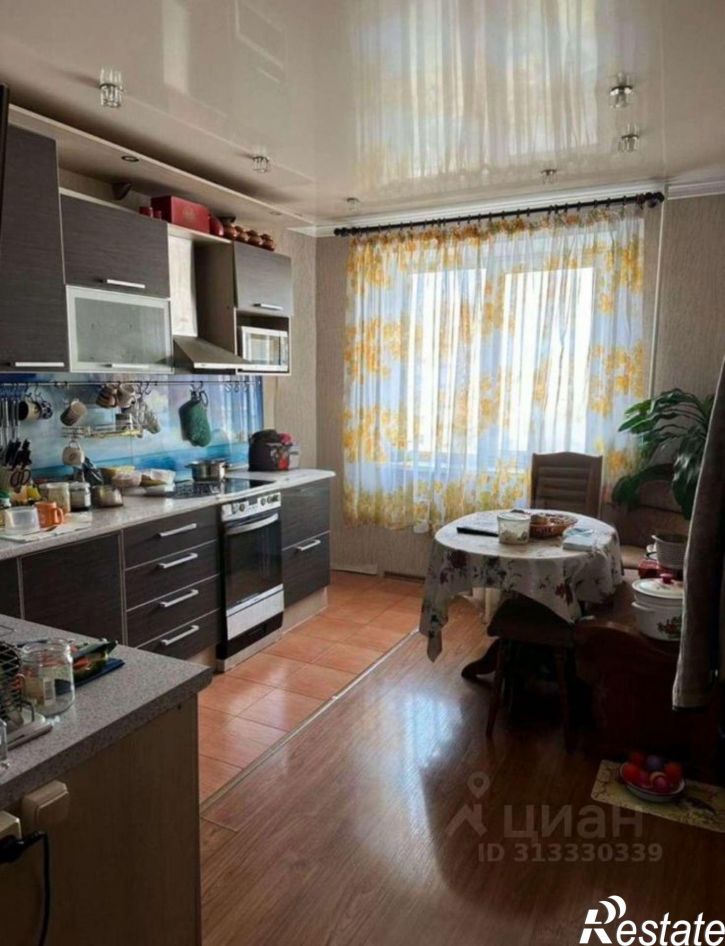 3-комн квартира Королева мкр,дом 11