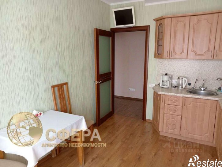 3-комн квартира Северный мкр,дом 30