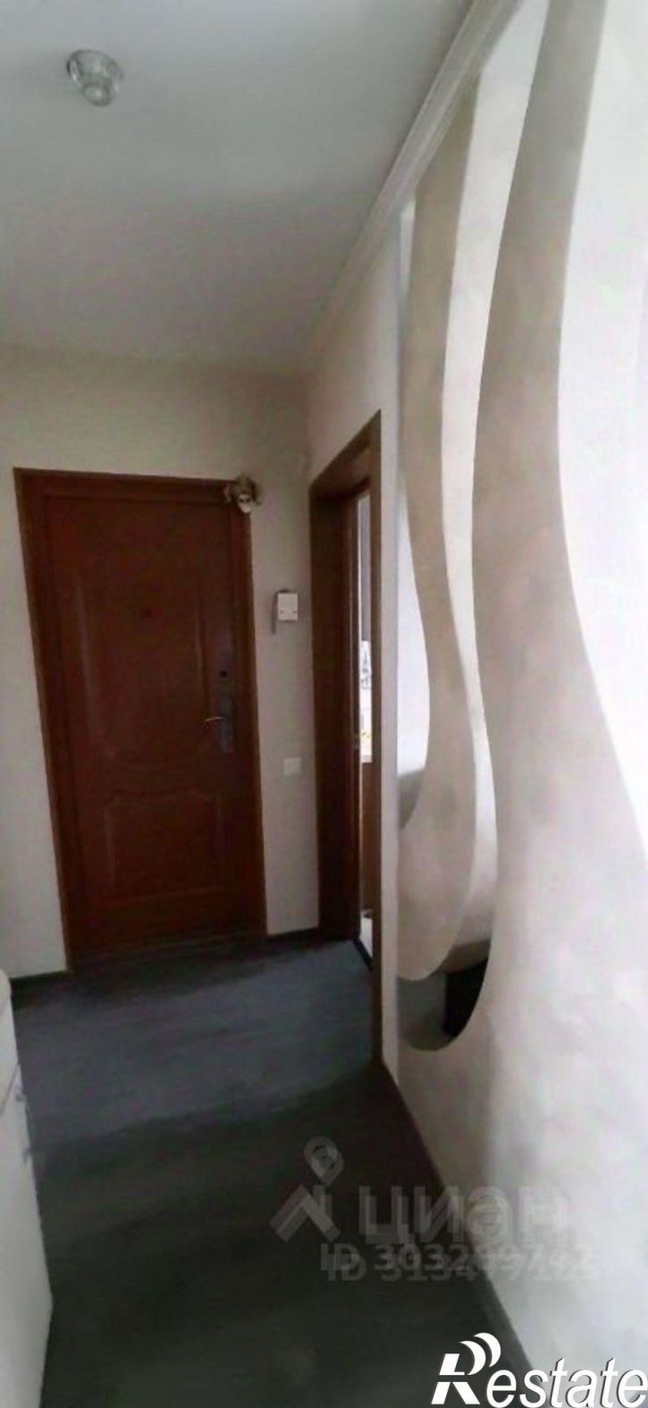 3-комн квартира