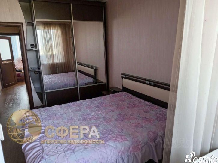 3-комн квартира Северный мкр,дом 30