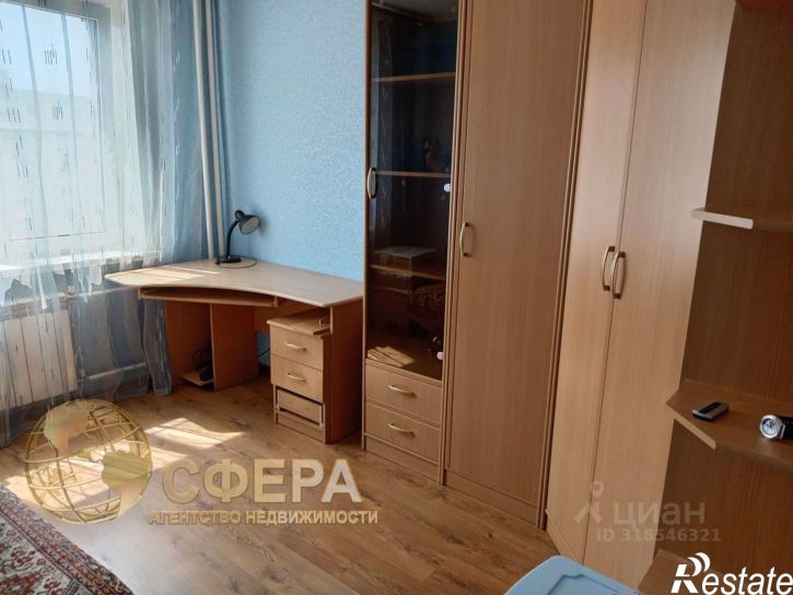 3-комн квартира Северный мкр,дом 30