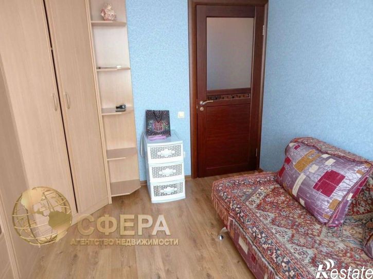 3-комн квартира Северный мкр,дом 30