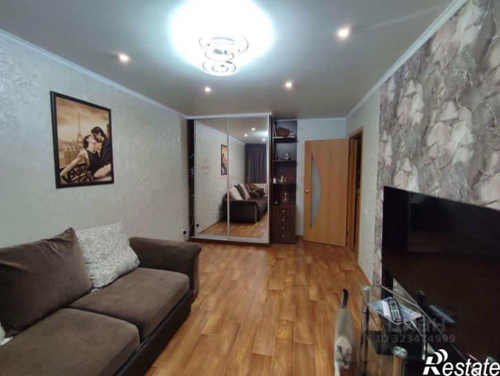 3-комн квартира Жукова мкр,дом 11