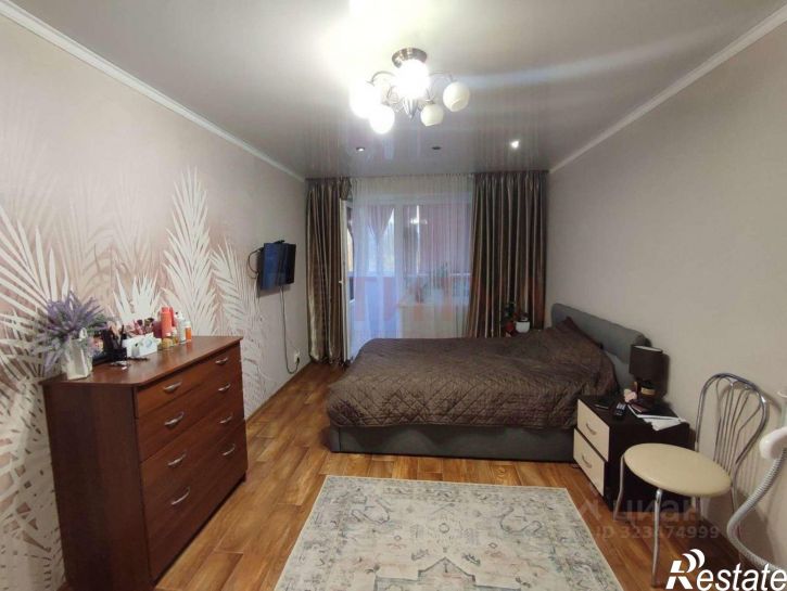 3-комн квартира Жукова мкр,дом 11