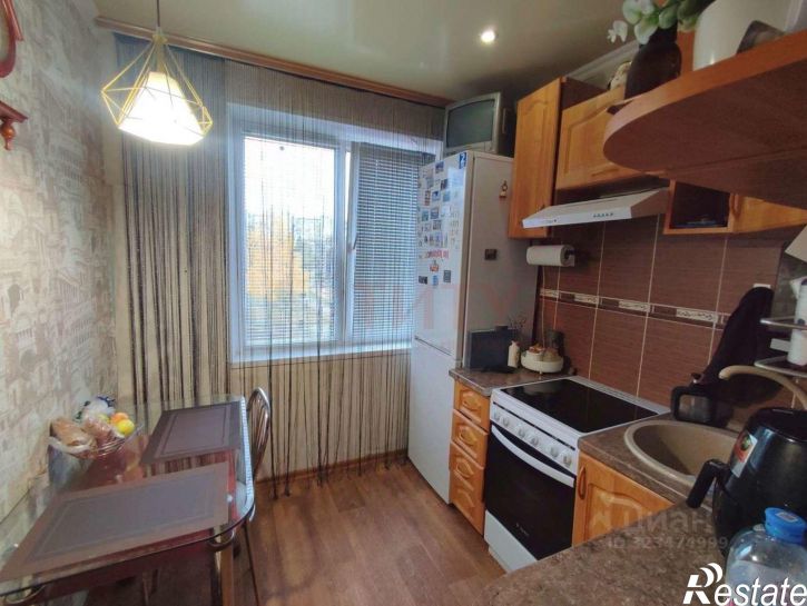 3-комн квартира Жукова мкр,дом 11