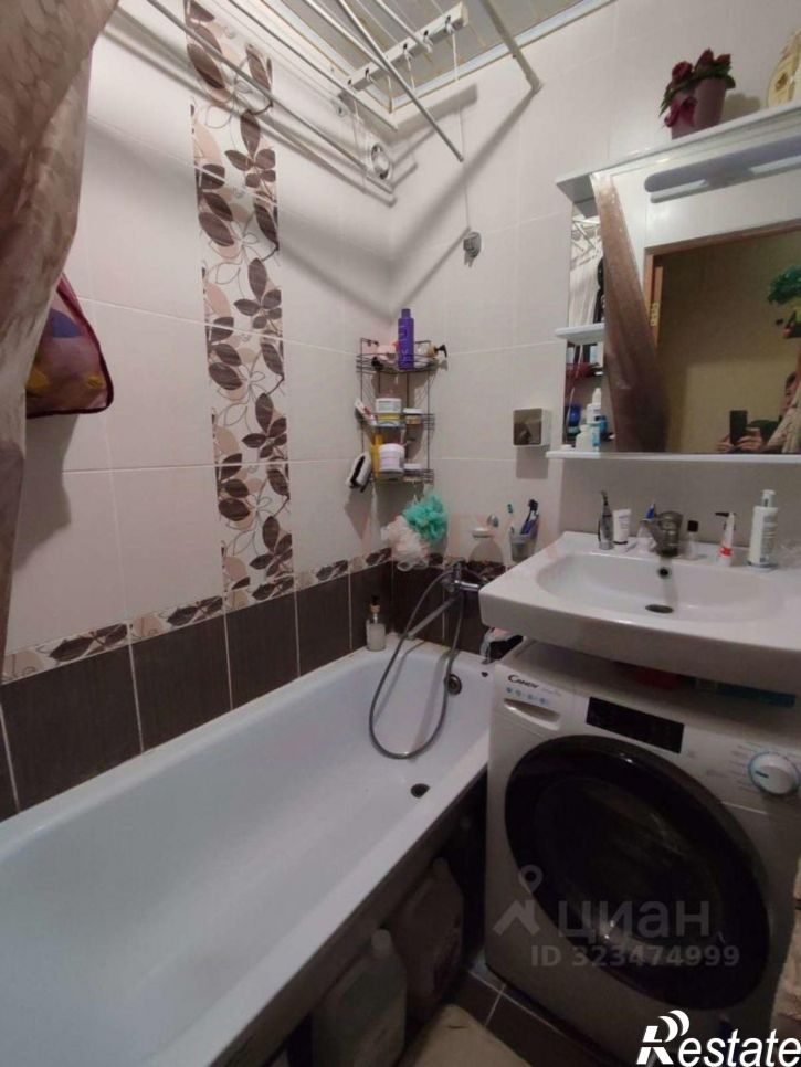 3-комн квартира Жукова мкр,дом 11