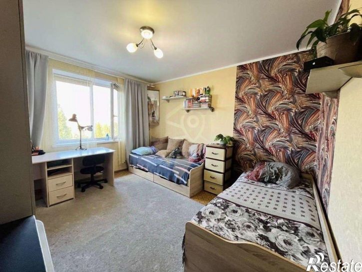 2-комн квартира Королева мкр,дом 6