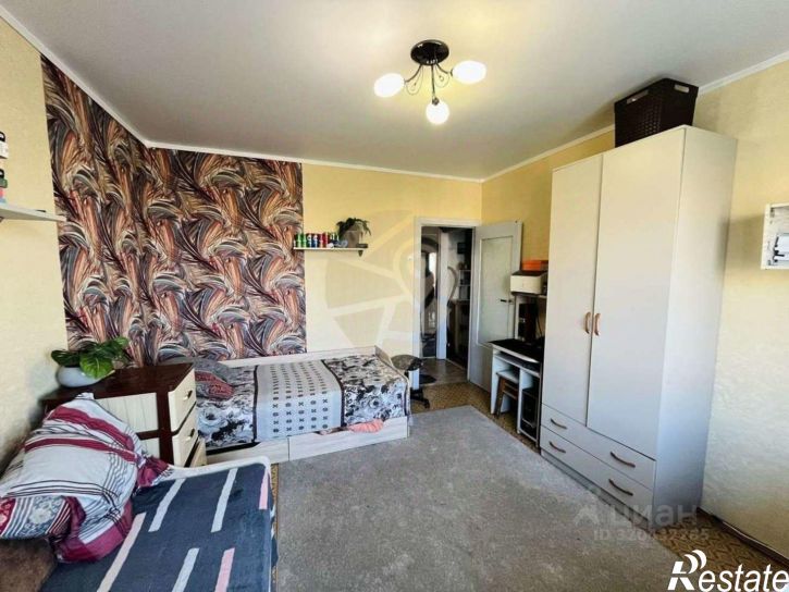 2-комн квартира Королева мкр,дом 6