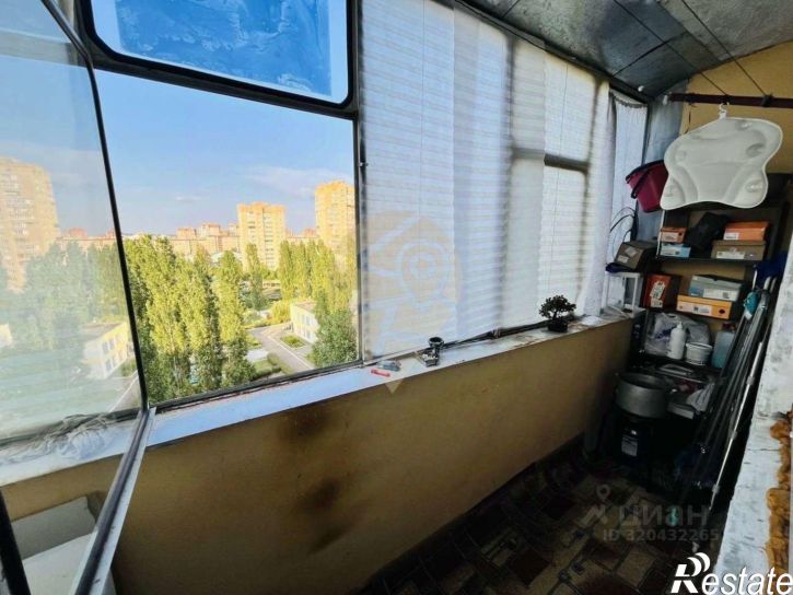 2-комн квартира Королева мкр,дом 6