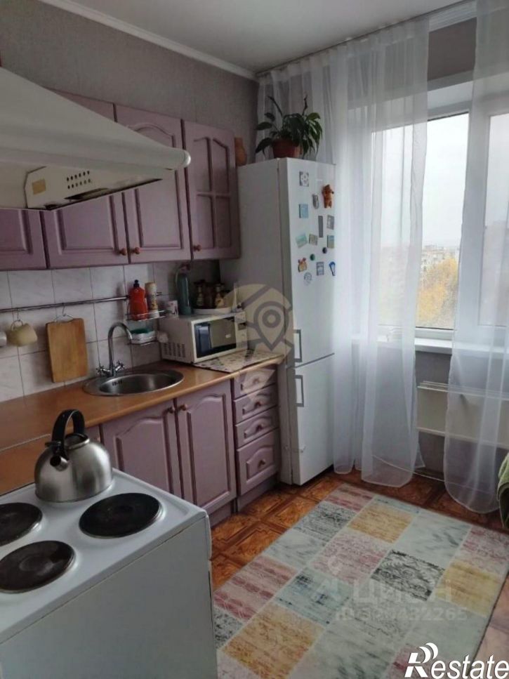 2-комн квартира Королева мкр,дом 6