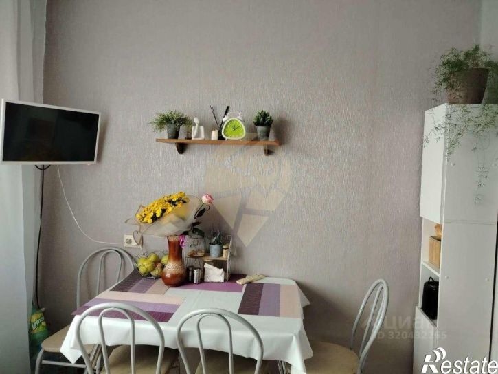 2-комн квартира Королева мкр,дом 6