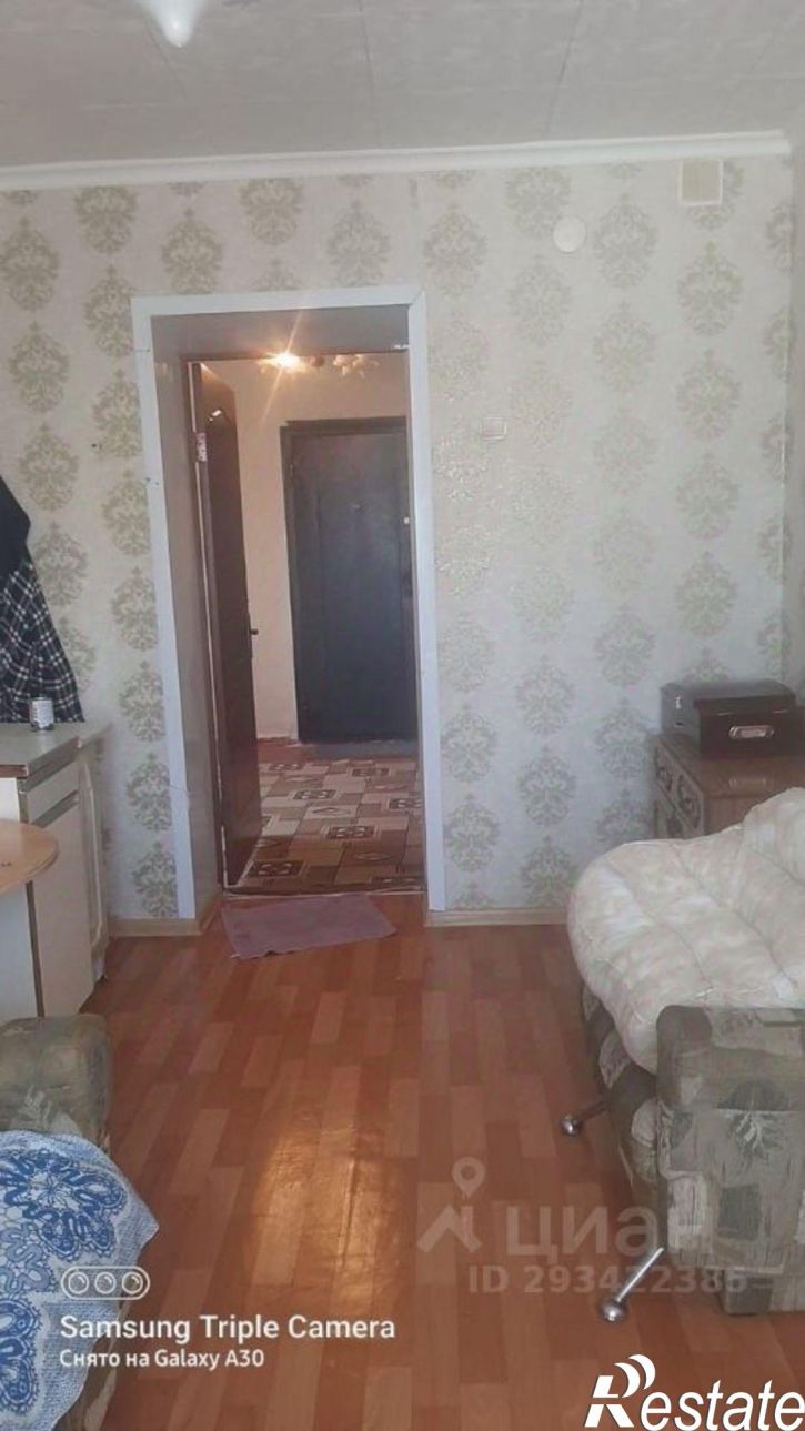 Комната улица Урицкого, 61/5,  д. 61/5