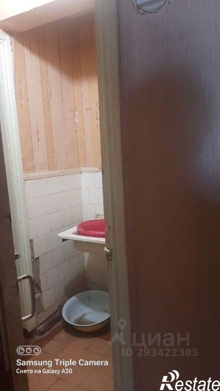 Комната улица Урицкого, 61/5,  д. 61/5