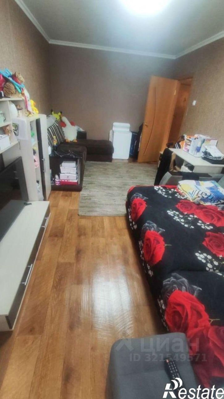 1-комн квартира