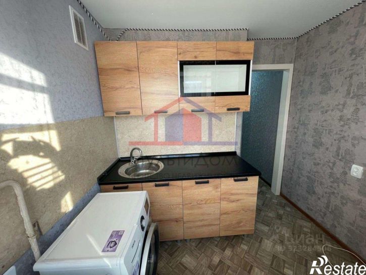 2-комн квартира