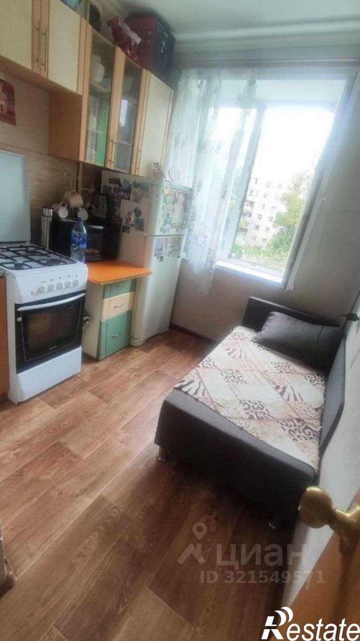 1-комн квартира