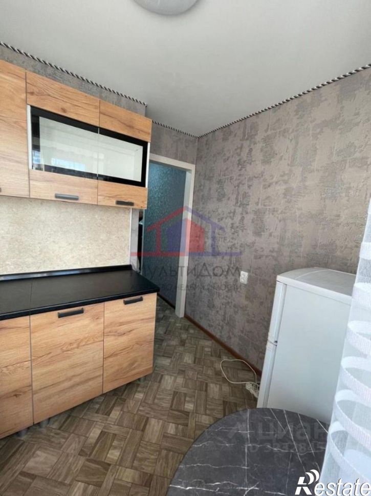 2-комн квартира