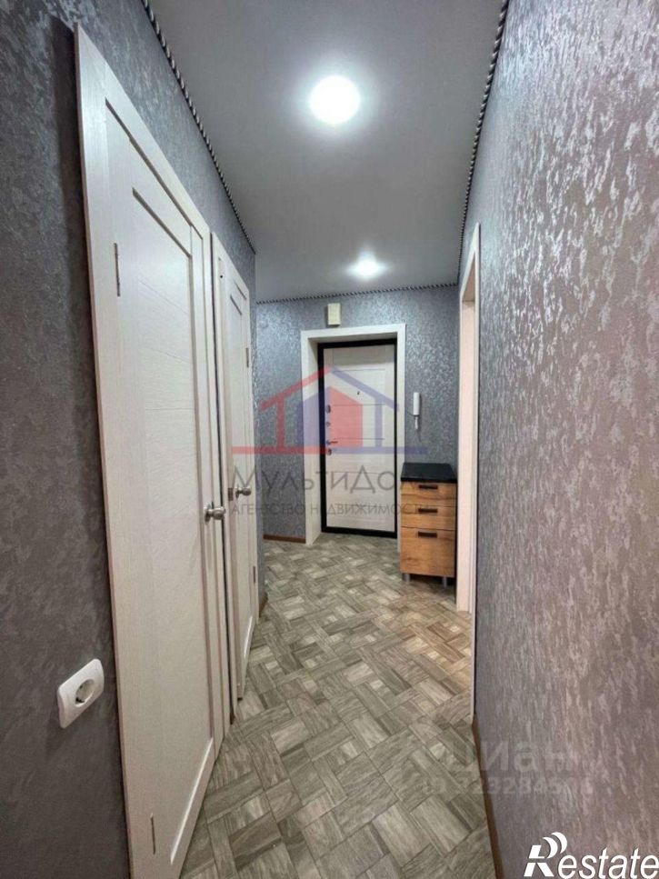 2-комн квартира