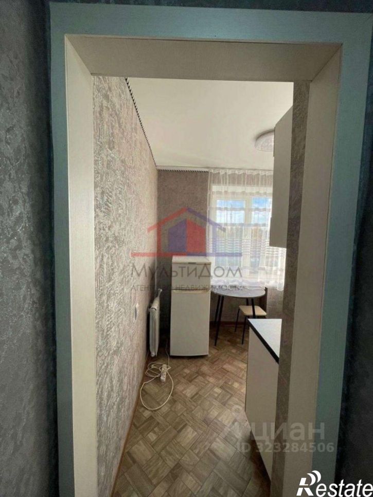 2-комн квартира