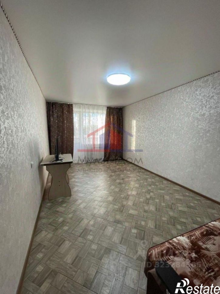 2-комн квартира