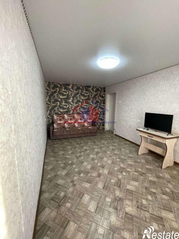 2-комн квартира