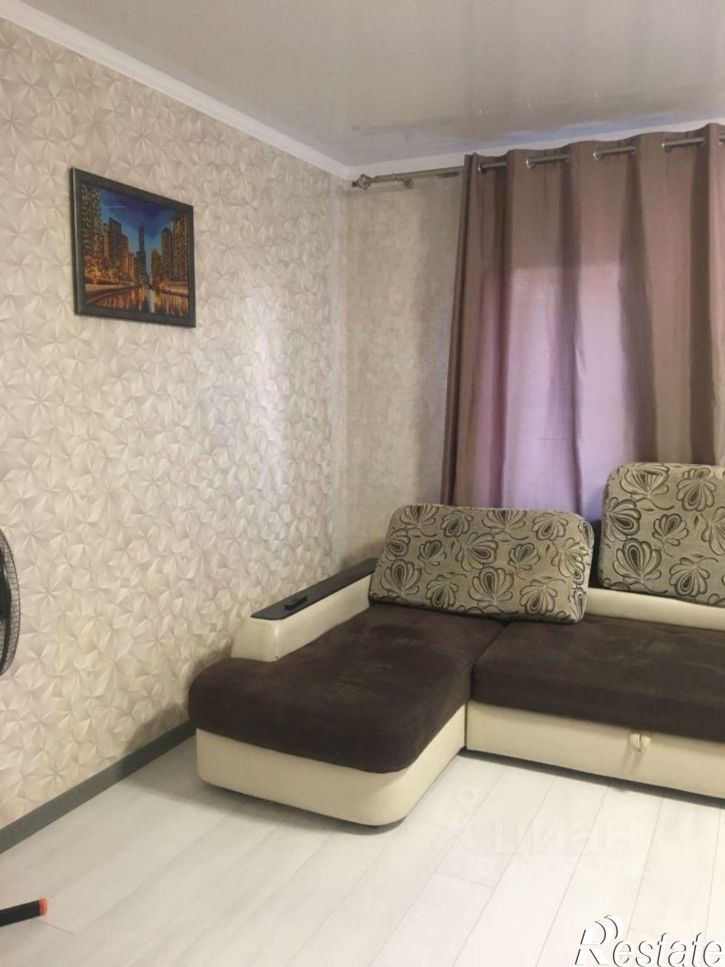 2-комн квартира