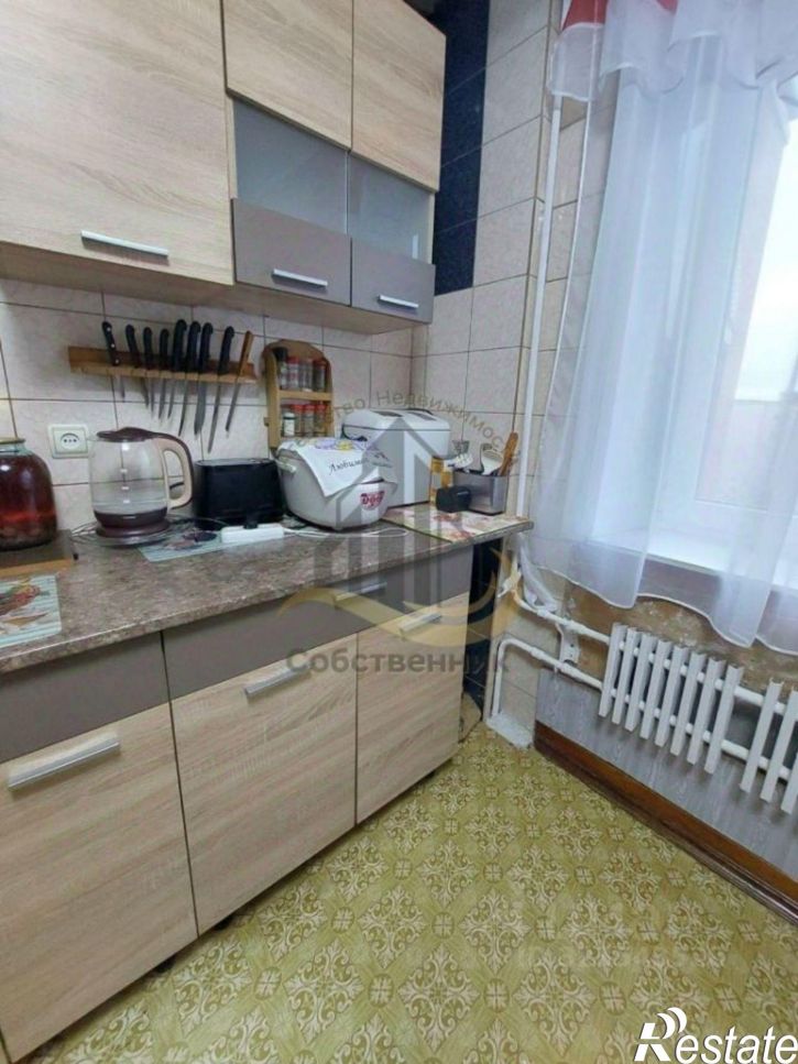 2-комн квартира