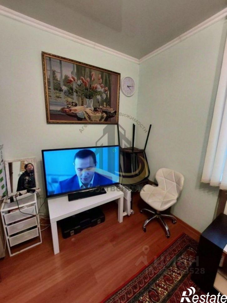 2-комн квартира